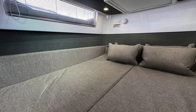 DYLIS yacht for sale 25