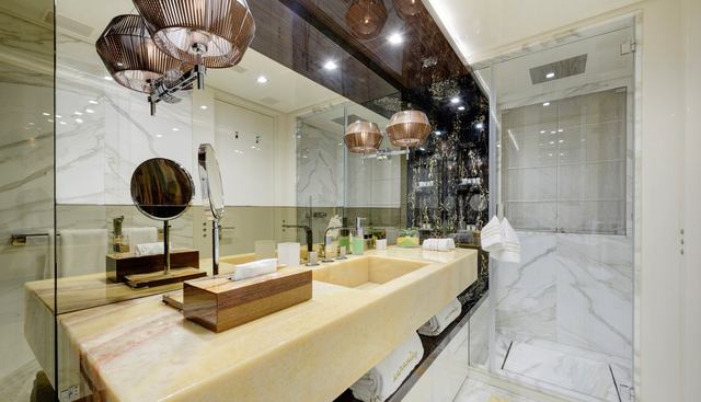 SERENITY yacht for sale 113