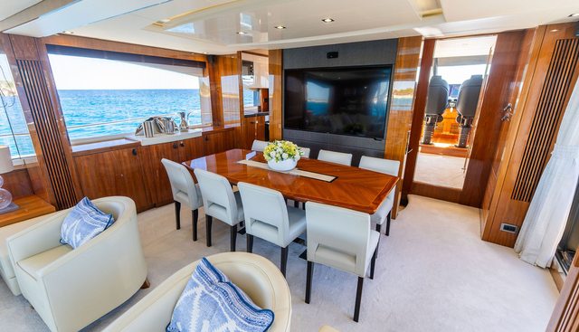 KALA yacht for sale 27