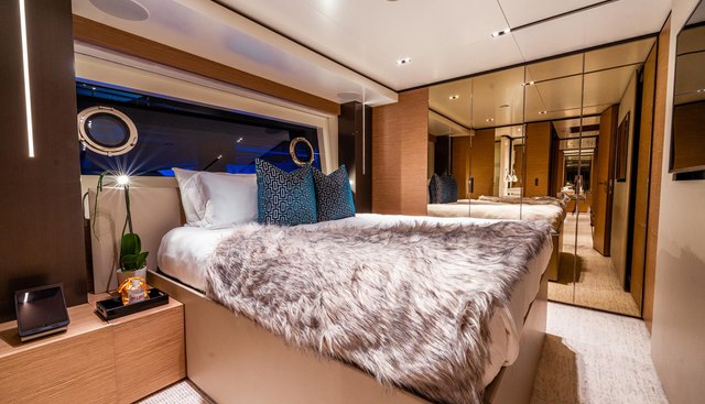 FIFI yacht for sale 44