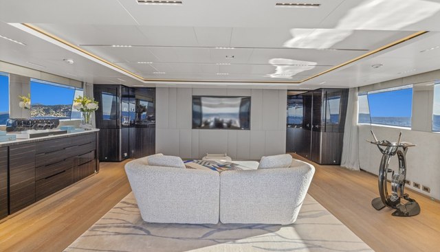 Althea yacht for sale 27