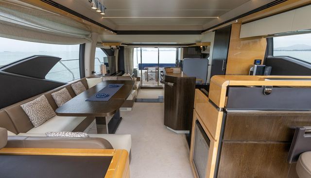 noname yacht for sale 49