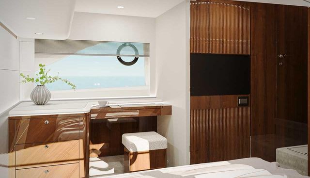 noname yacht for sale 23