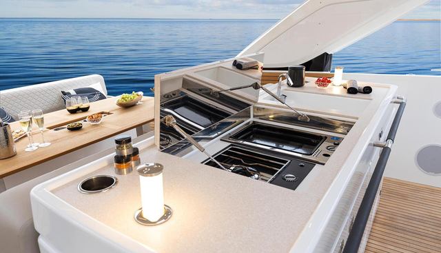 Noname yacht for sale 8