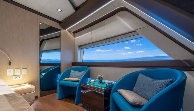 ZALANKA yacht for sale 22