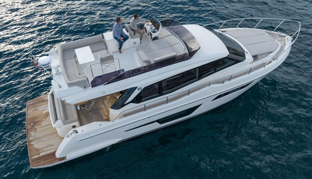 noname yacht for sale 64