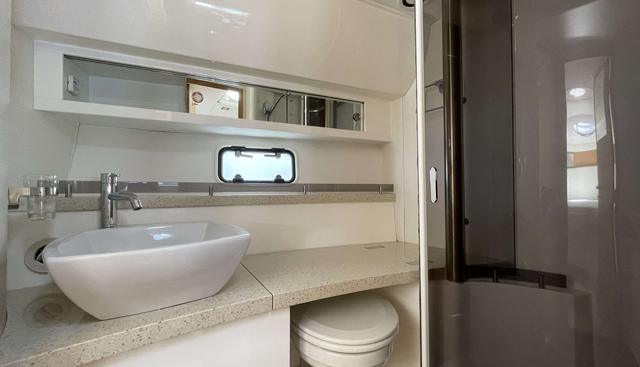 noname yacht for sale 105