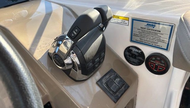 noname yacht for sale 137