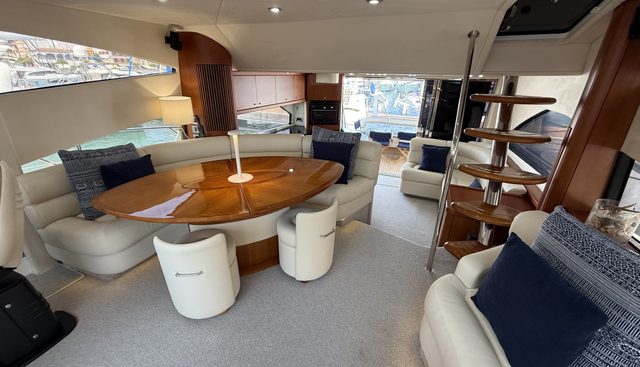 noname yacht for sale 20