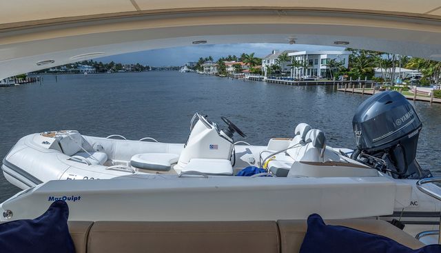 TRINITY yacht for sale 32