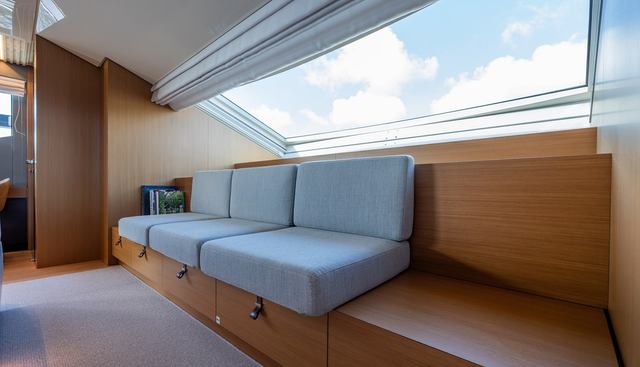 SOFI VI yacht for sale 24