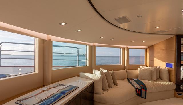 SUR LA MER yacht for sale 12