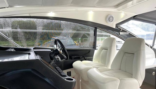 noname yacht for sale 25