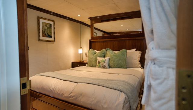 Blu yacht for sale 12