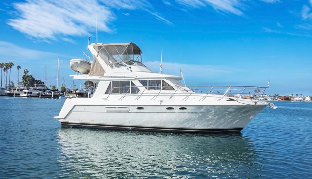 QUEEN ELIZABETH yacht for sale 44