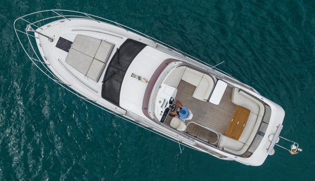 noname yacht for sale 43