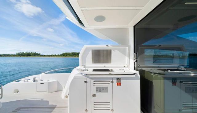 Gravitas yacht for sale 29