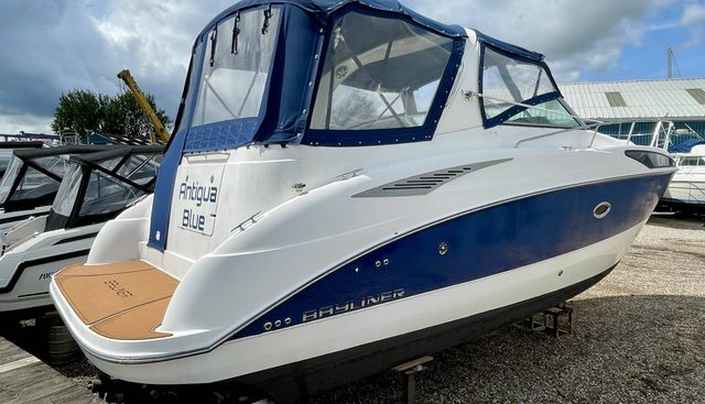 noname yacht for sale 5