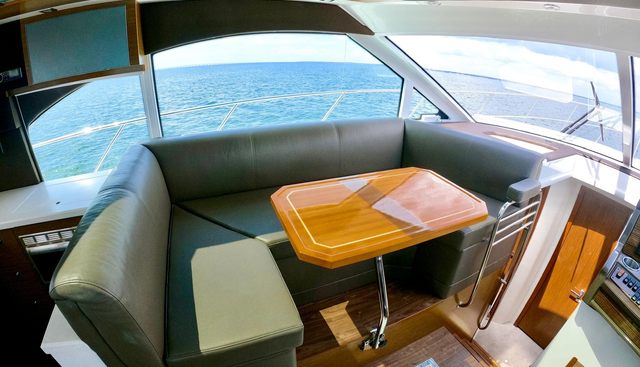 noname yacht for sale 22