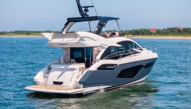 noname yacht for sale 5