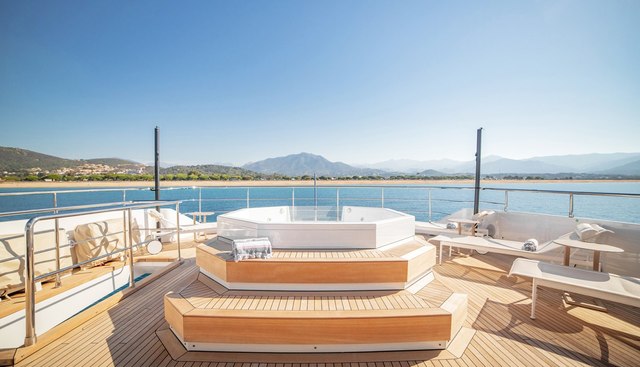 Eden yacht for sale 18