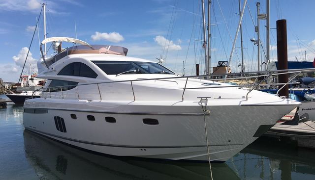 noname yacht for sale 2