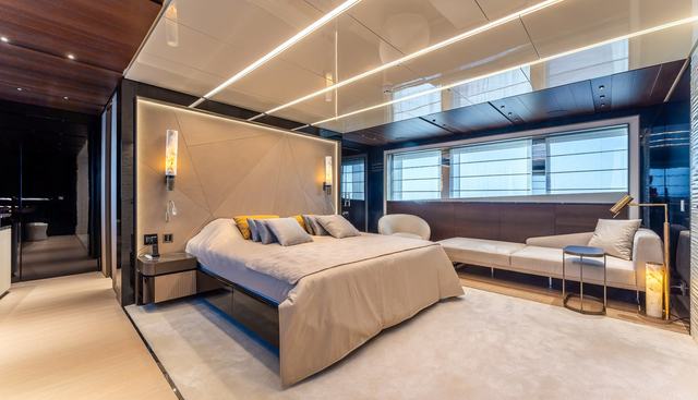MERELEY I yacht for sale 24