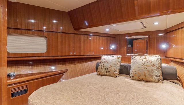 MALOU yacht for sale 28