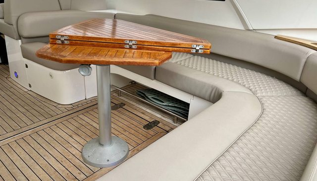 noname yacht for sale 24