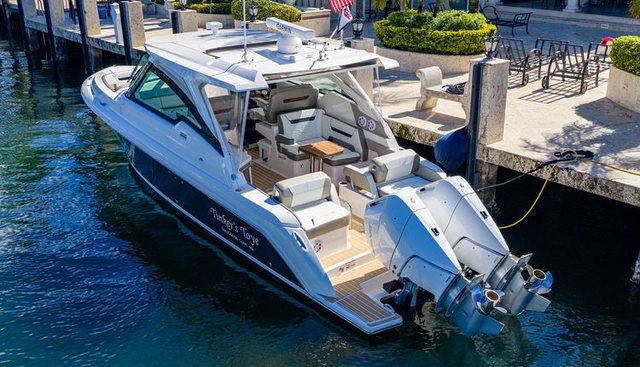 TINKER'S TOYE yacht for sale 4