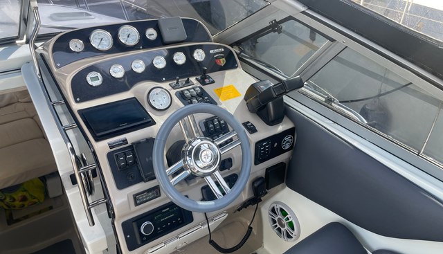 Daytona yacht for sale 7