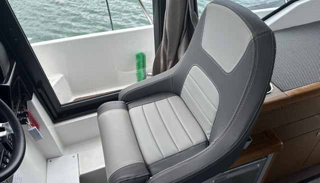 Sea Esta yacht for sale 8