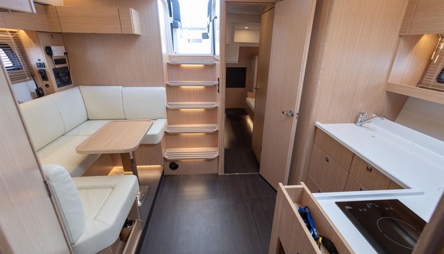 noname yacht for sale 19