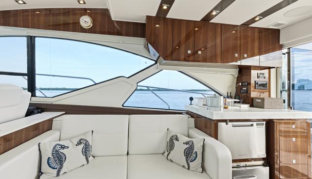 Tropical Dreamer yacht for sale 30