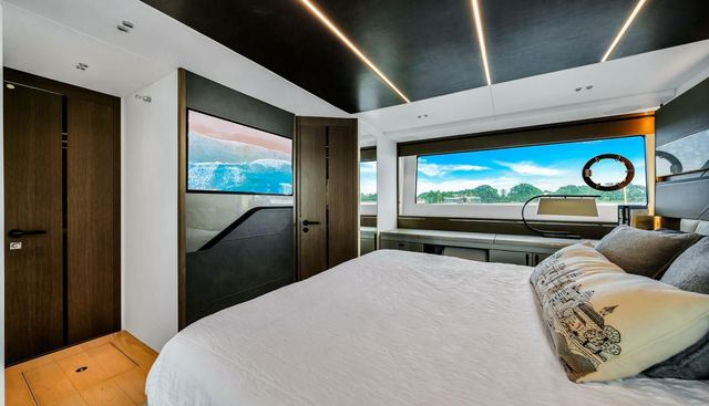 Below Deck yacht for sale 42