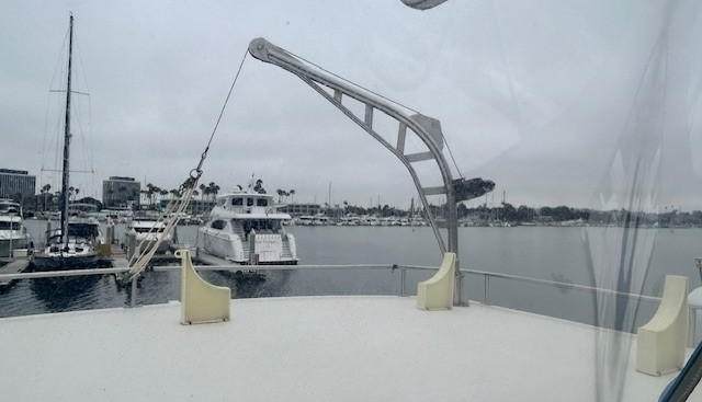 Fishers Folly IV yacht for sale 23