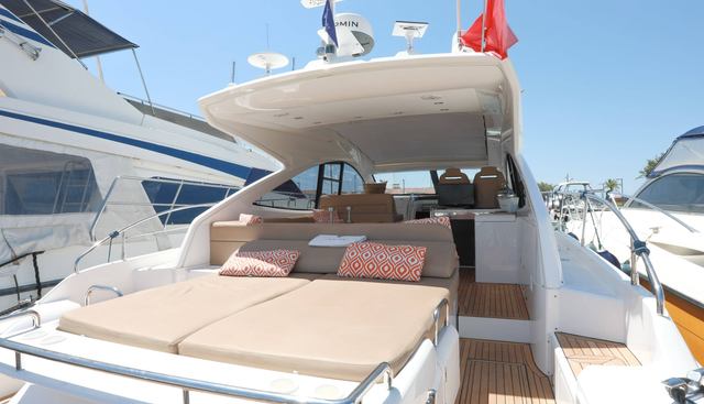 noname yacht for sale 4
