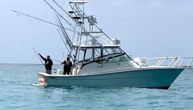 Beer Money yacht for sale 25