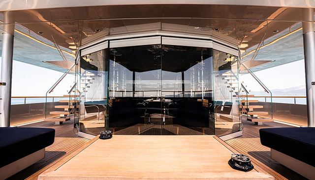 Regina D'italia yacht for sale 27