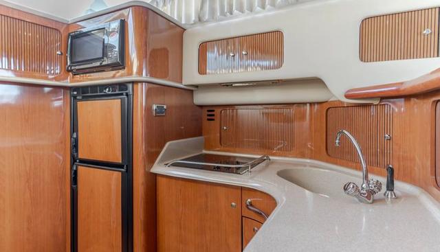 Impulse yacht for sale 23