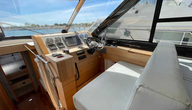noname yacht for sale 17