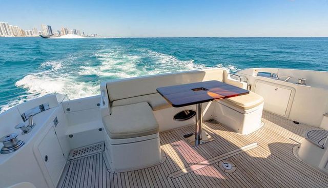 Yullah yacht for sale 28