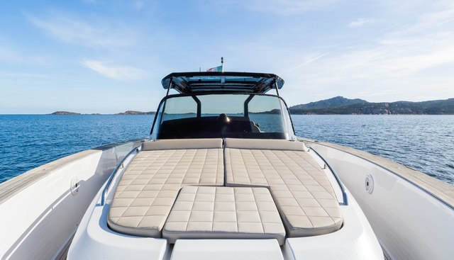 PARDO 43 CLODY yacht for sale 17