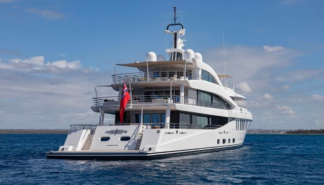 Moonstone yacht for sale 5