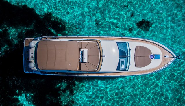 Pearl One yacht for sale 2