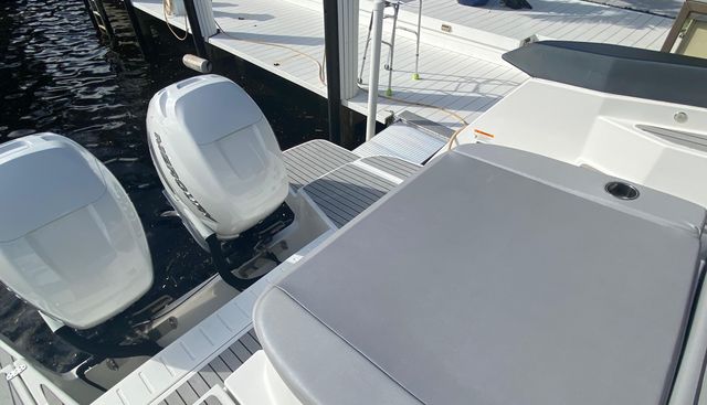 I Did it Again yacht for sale 14