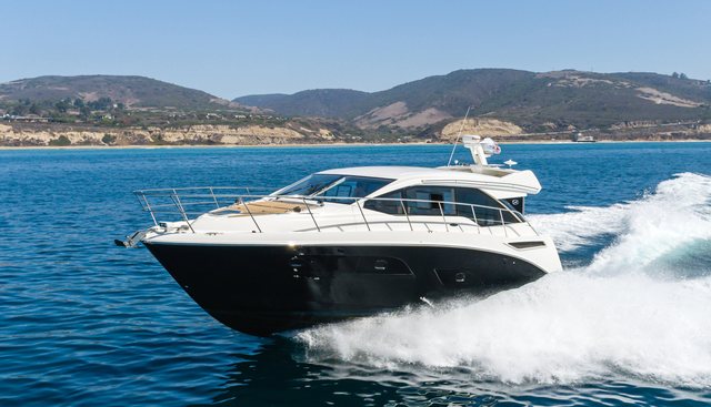 Saw Sea IIII yacht for sale 5