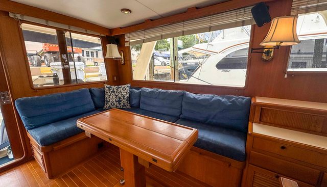 ISLAND GIRL yacht for sale 15