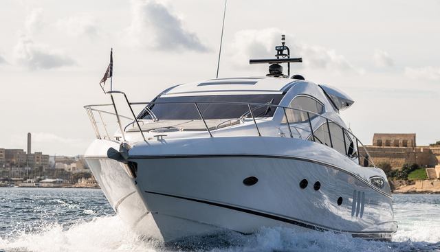 AINO II yacht for sale 4