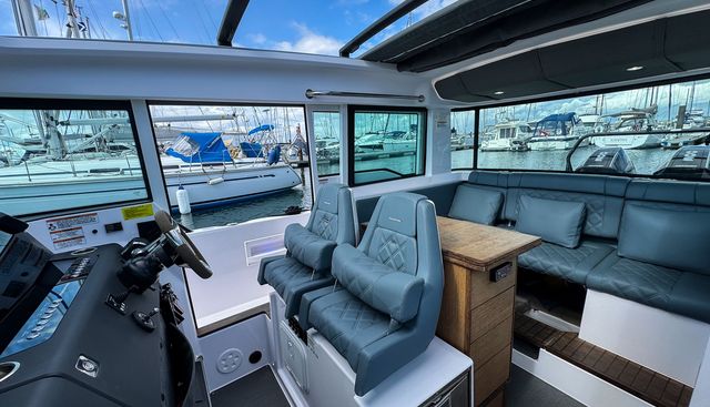 DYLIS yacht for sale 14